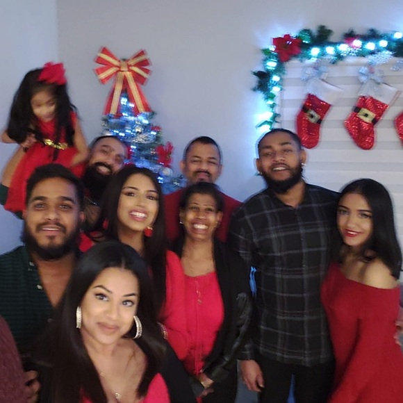 FASHIONOVA PERFECT CHRISTMAS DRESS - Picture 4 of 4